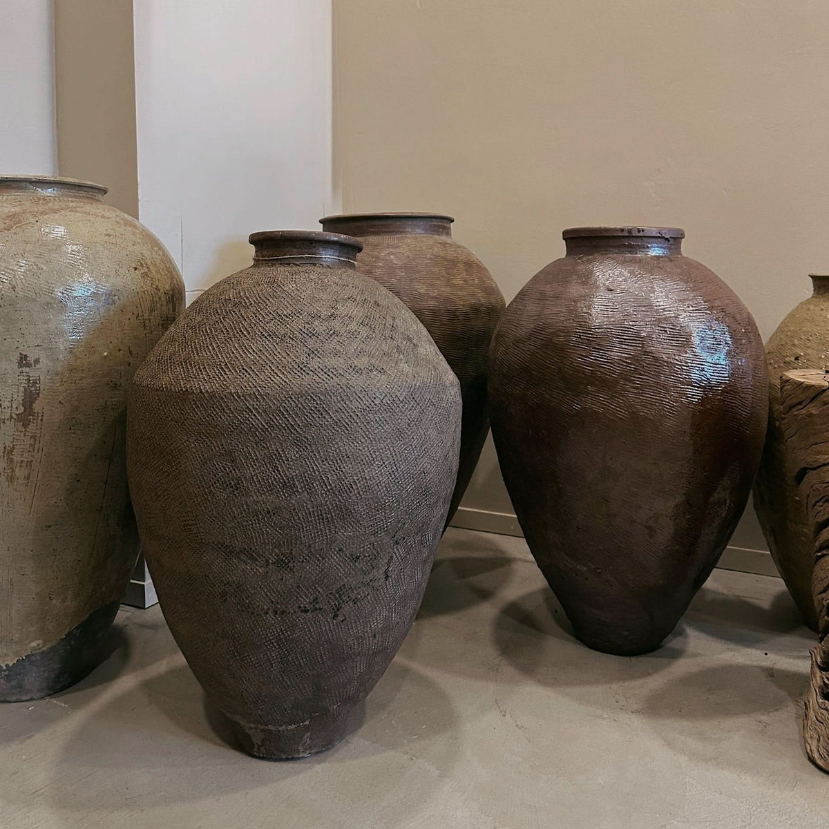 Large Water Vessels - Cultheir