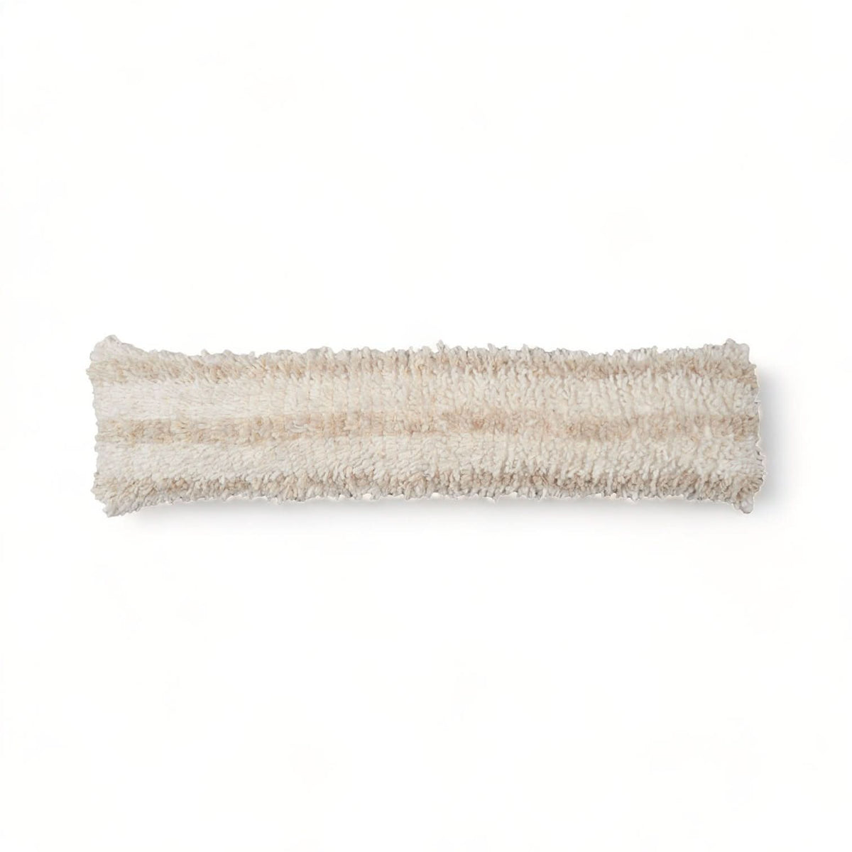 Linear II Wool Pillow Cover - Cultheir