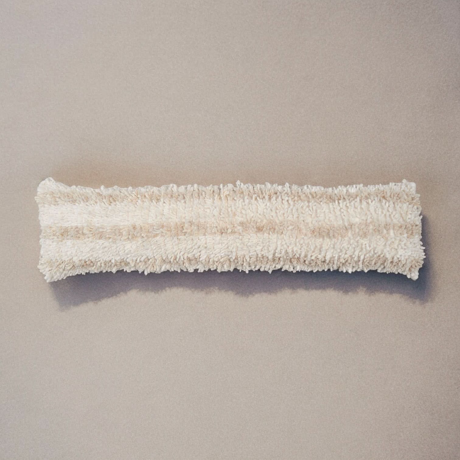 Linear II Wool Pillow Cover - Cultheir