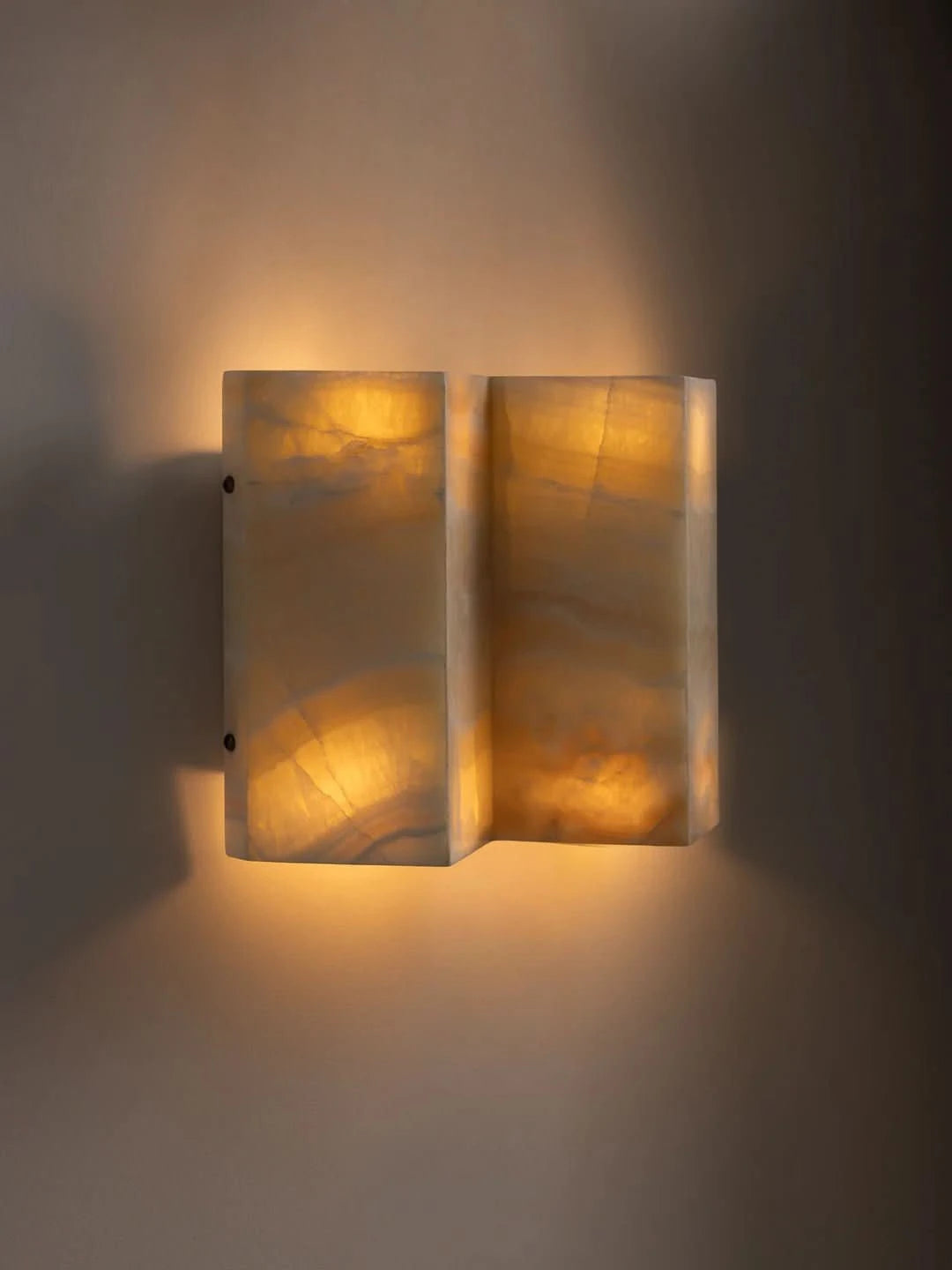 Maisy Double Wall Light - Cultheir