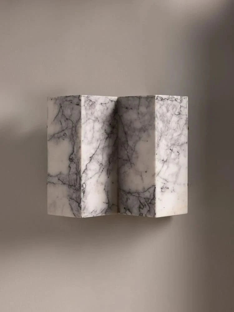 Maisy Double Wall Light - Cultheir