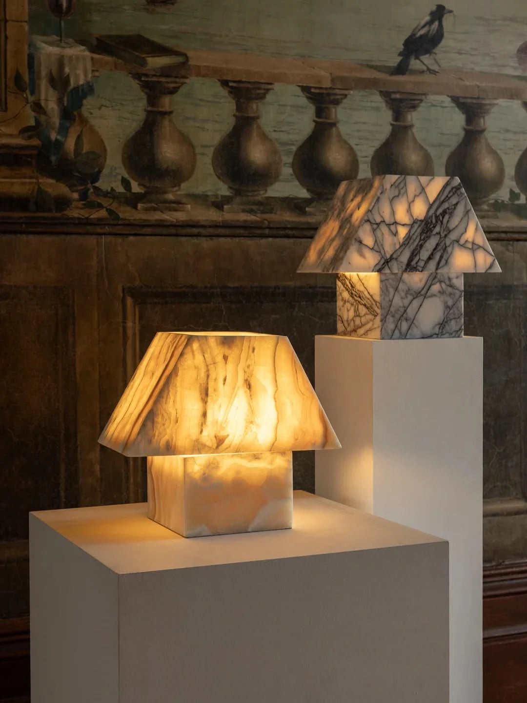 Maisy Table Lamp - Cultheir