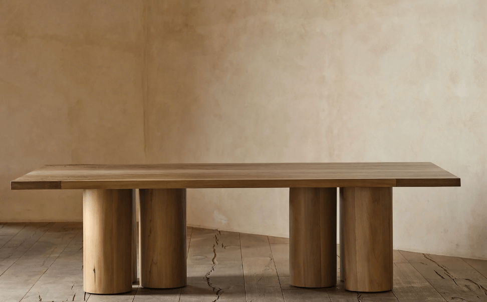Mateo Ping Pong Table - Cultheir