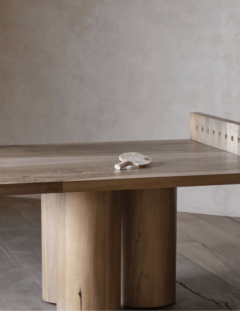 Cultheir - Wooden Game Tables Collection