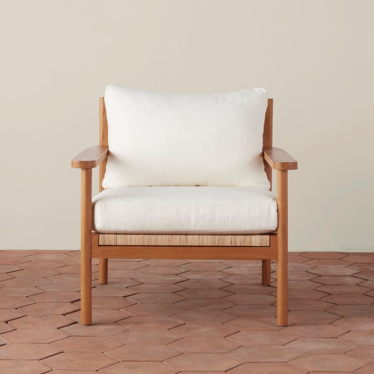 Mesa Lounge Chair - Cultheir
