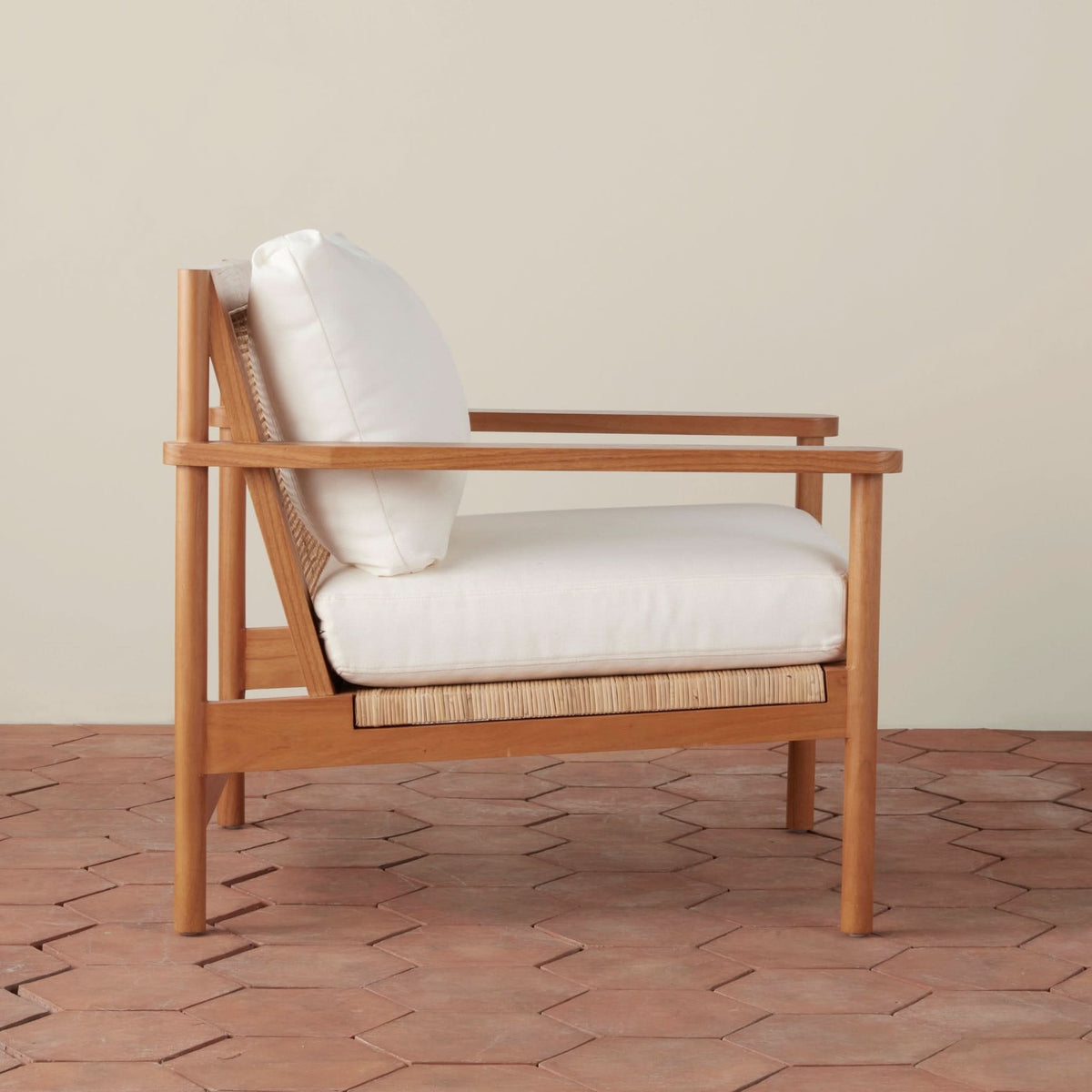 Mesa Lounge Chair - Cultheir