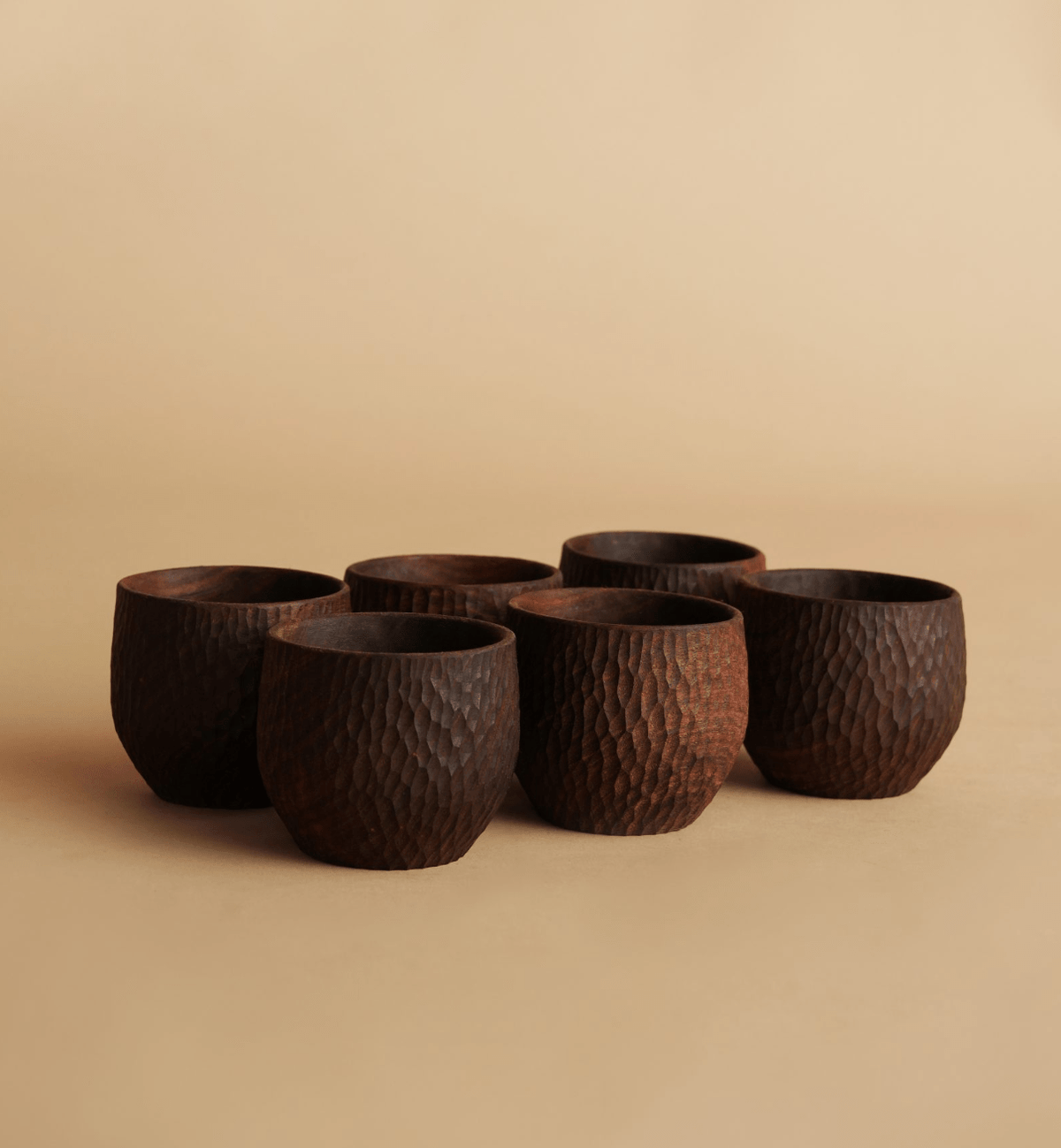 Mini Cha Sete - Cultheir