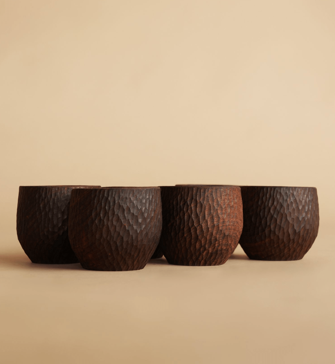 Mini Cha Sete - Cultheir