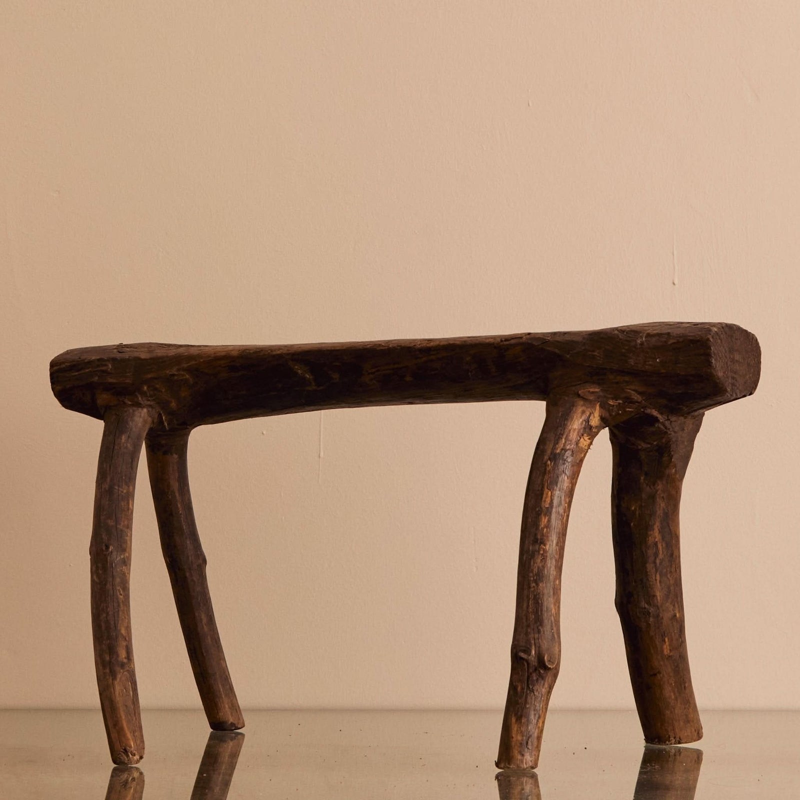 Miniature Provincial Stools - Cultheir