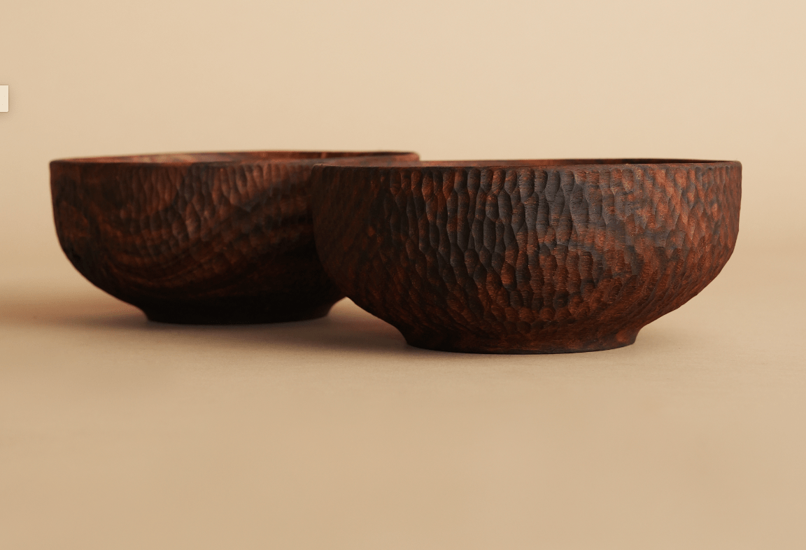 Mioji Bowl - Cultheir