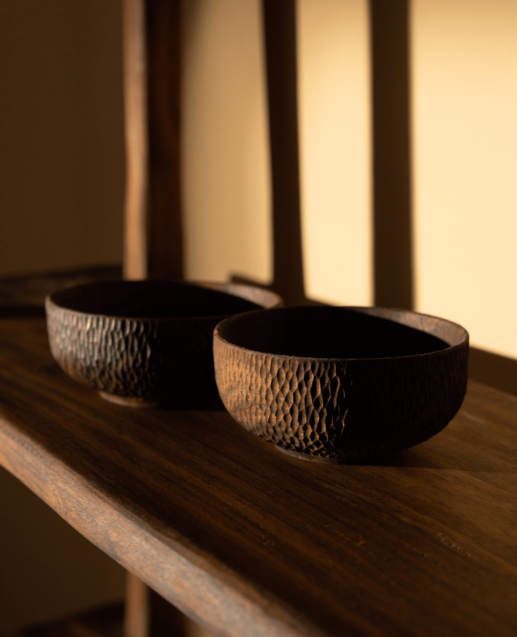 Mioji Bowl - Cultheir