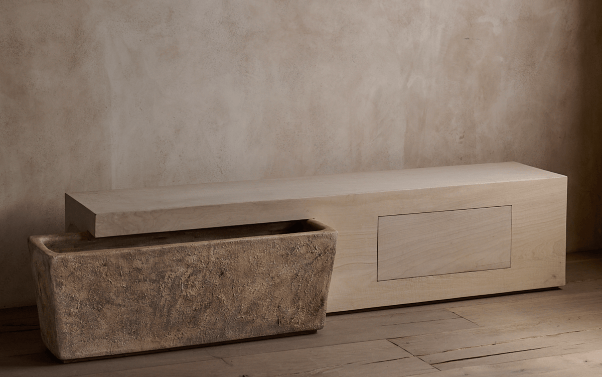 Mitaz Media Console - Cultheir