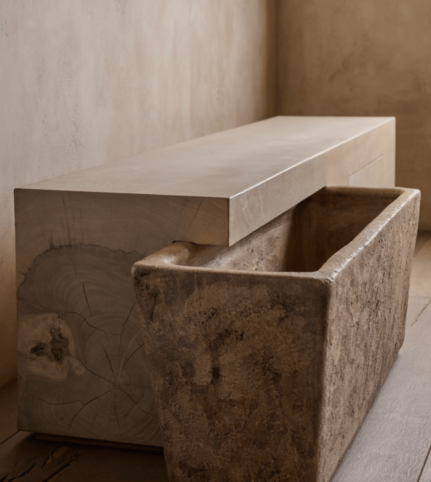 Mitaz Media Console - Cultheir