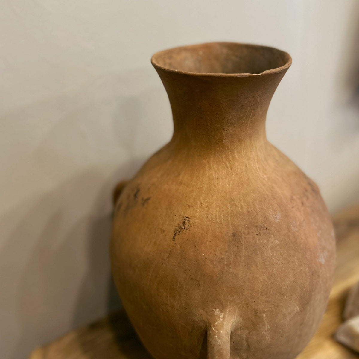 Nahua Water Jar - Cultheir 