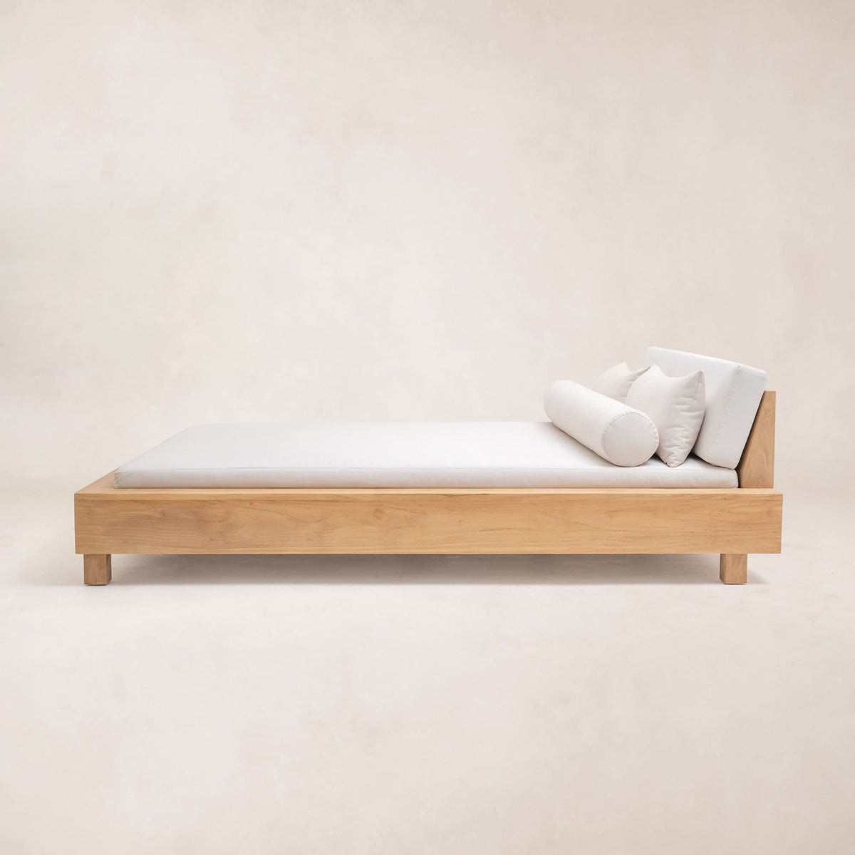 Ojai Outdoor Daybed - Full - Cultheir