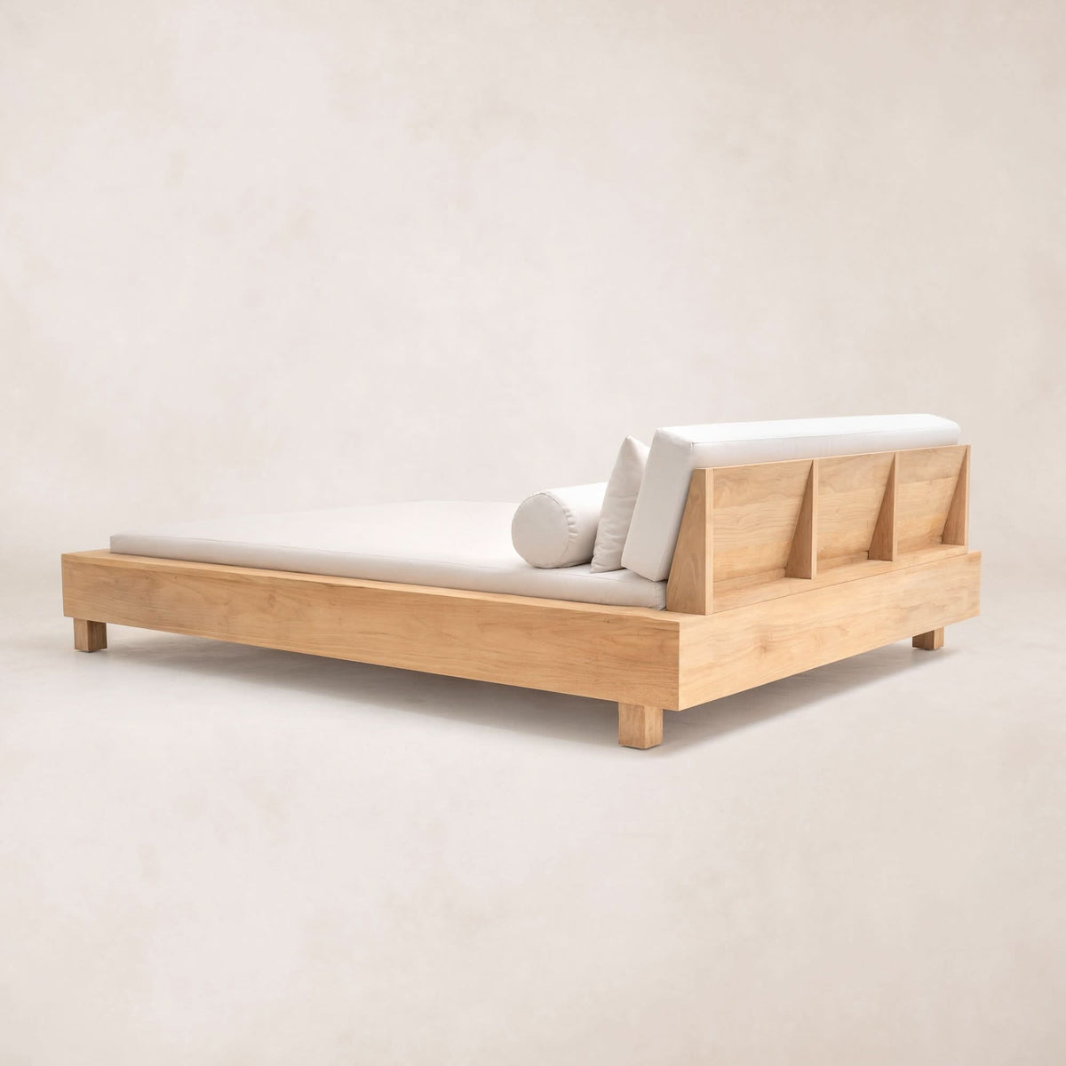 Ojai Outdoor Daybed - Full - Cultheir