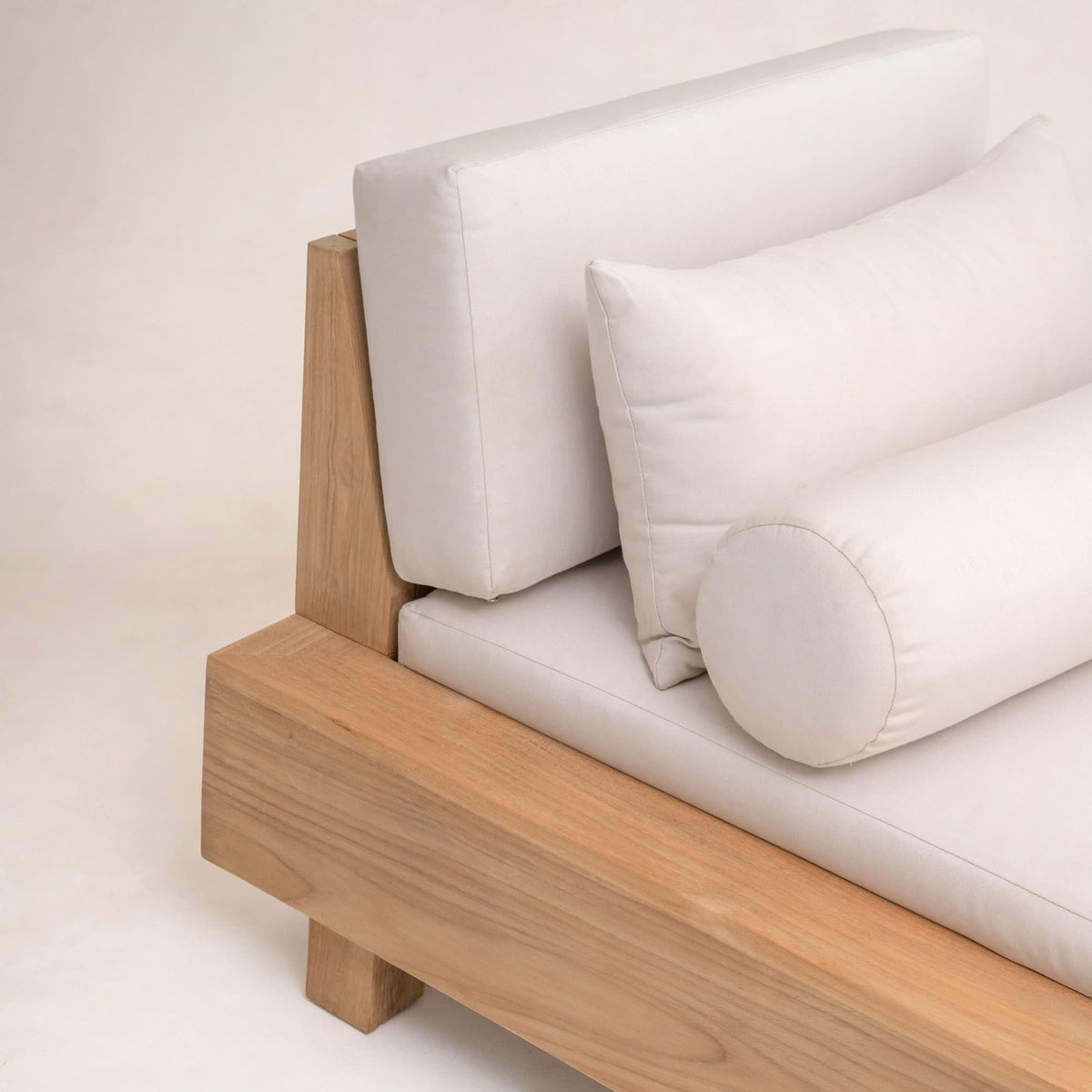 Ojai Outdoor Daybed - Single - Cultheir