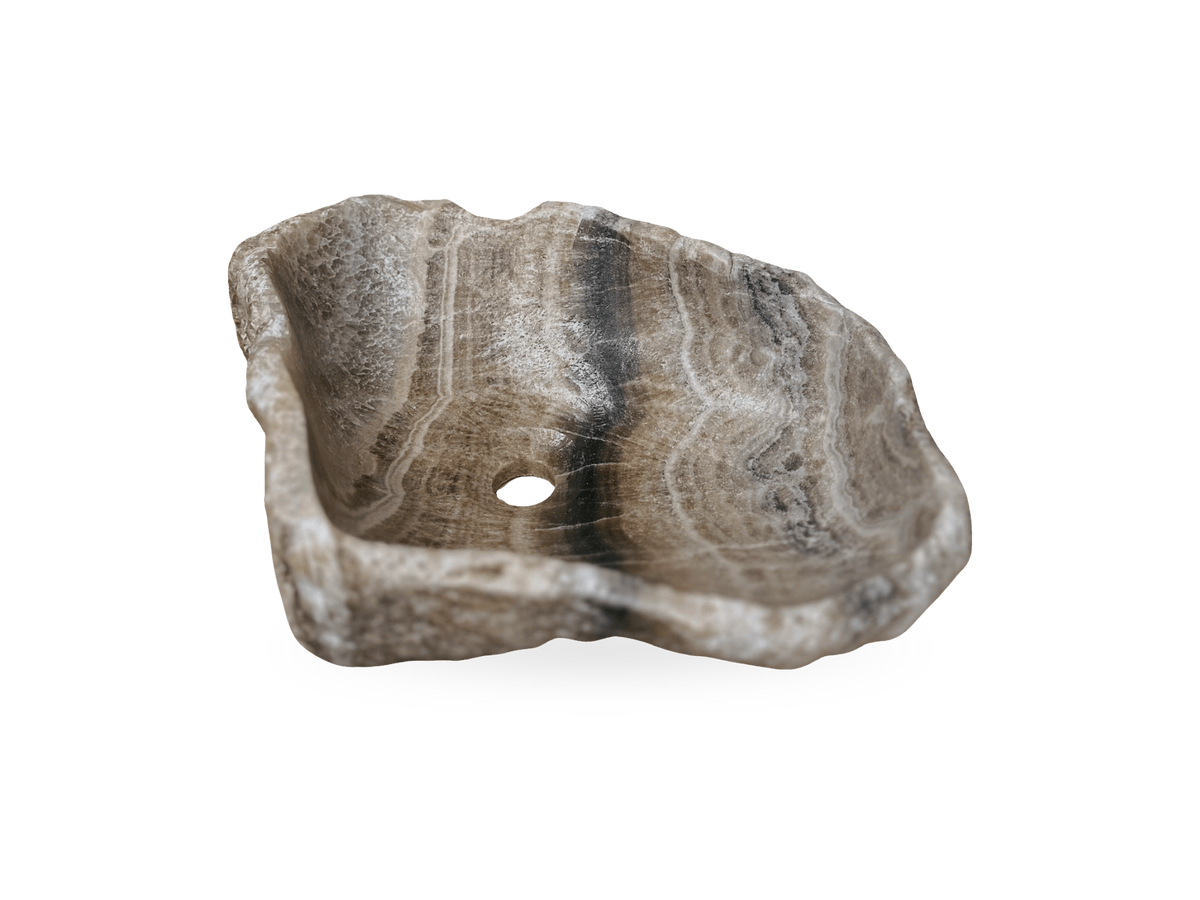Onyx Stone Sink
