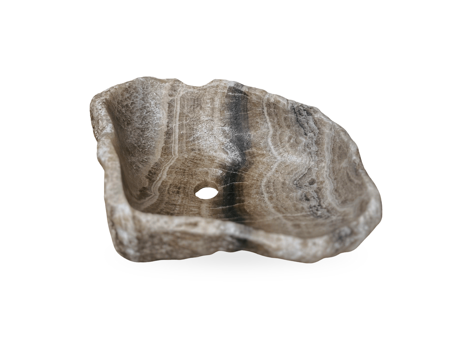Onyx Stone Sink