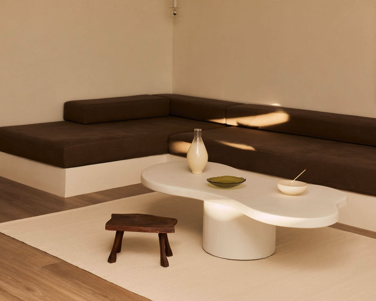 Pesto Coffee Table - Cultheir