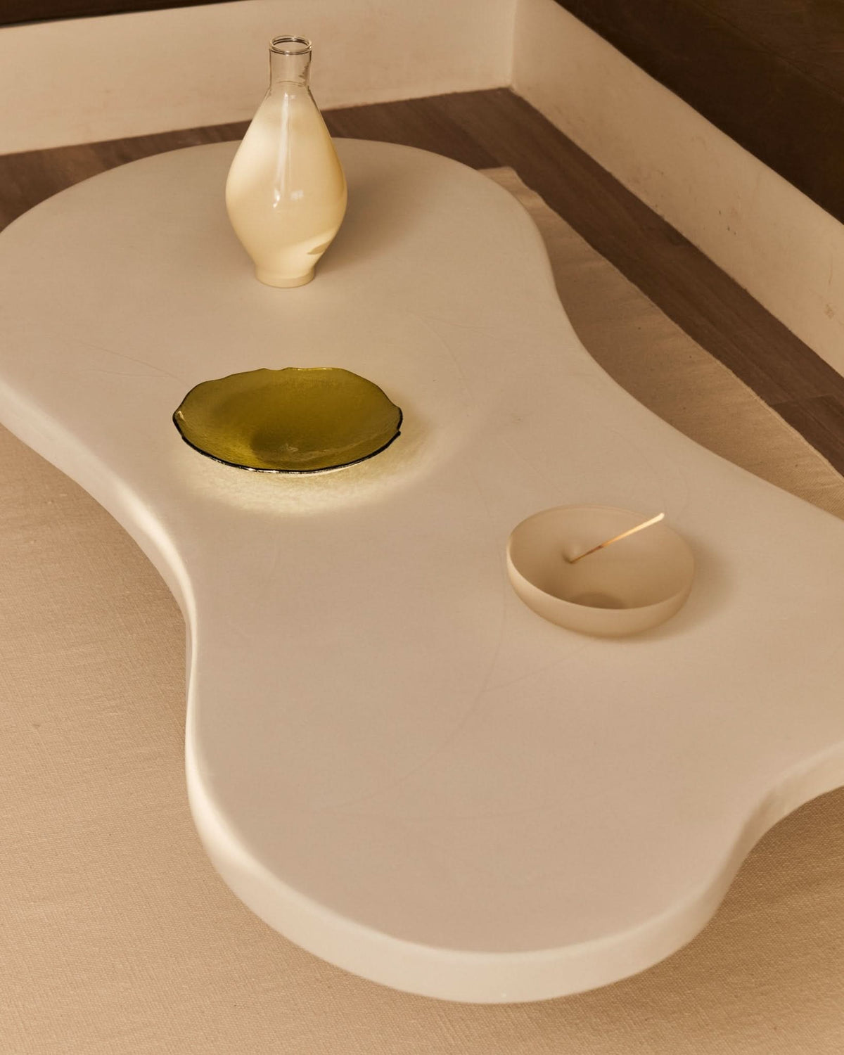 Pesto Coffee Table - Cultheir