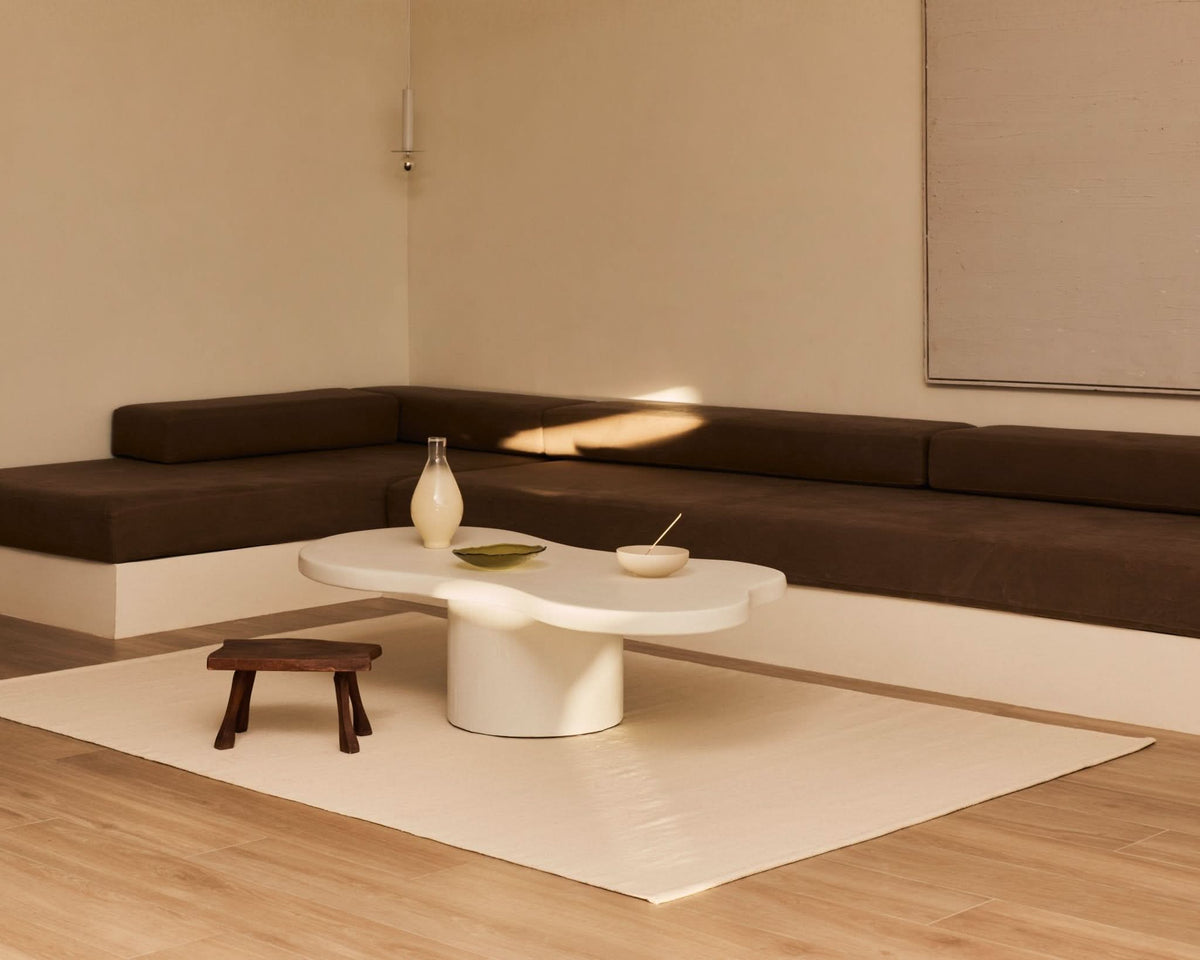 Pesto Coffee Table - Cultheir