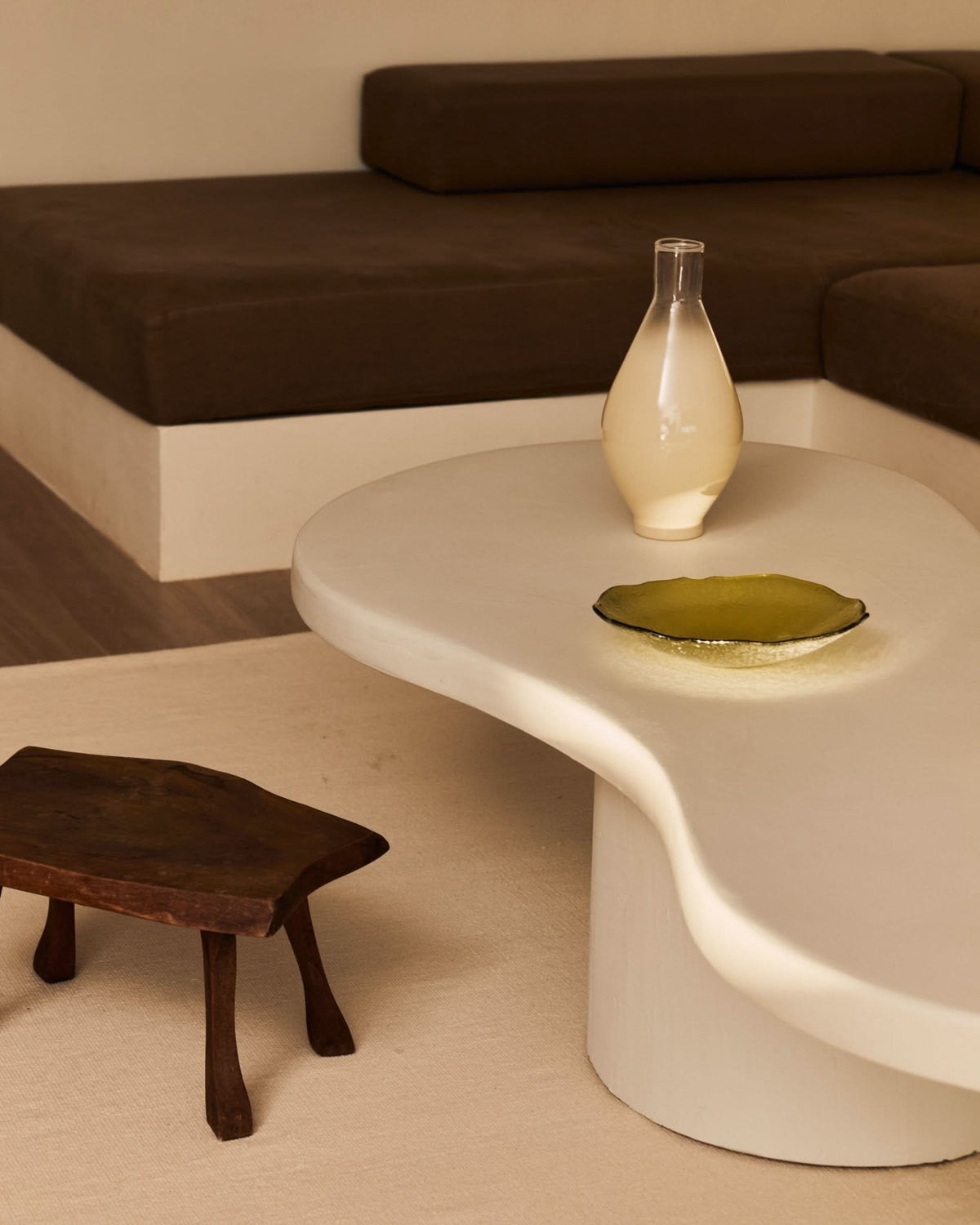 Pesto Coffee Table - Cultheir