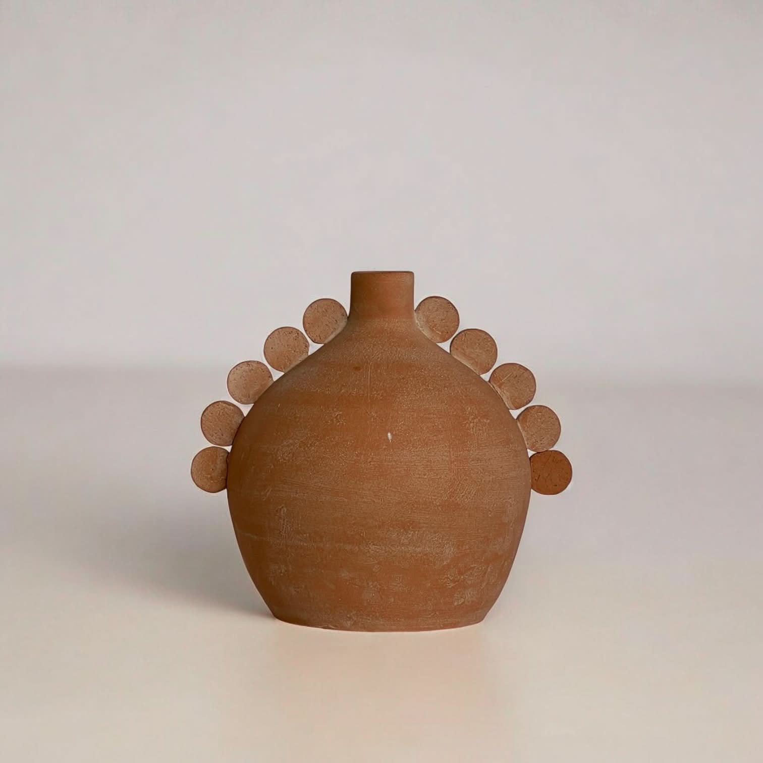 Petra Vessel - Cultheir