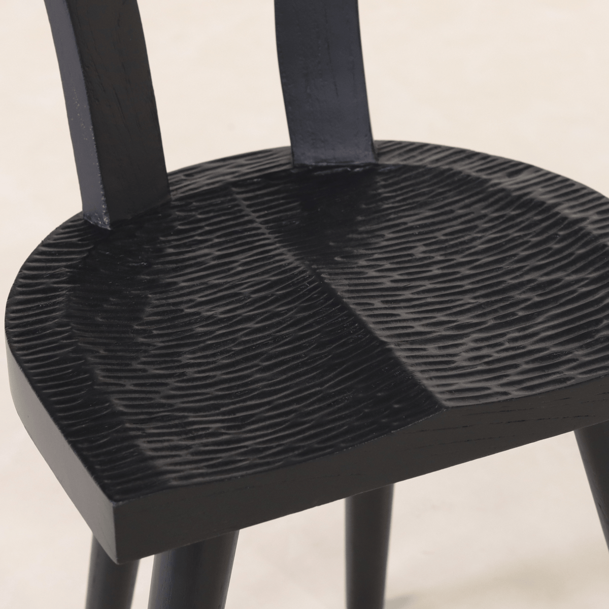 Pi Chair - Black - Cultheir