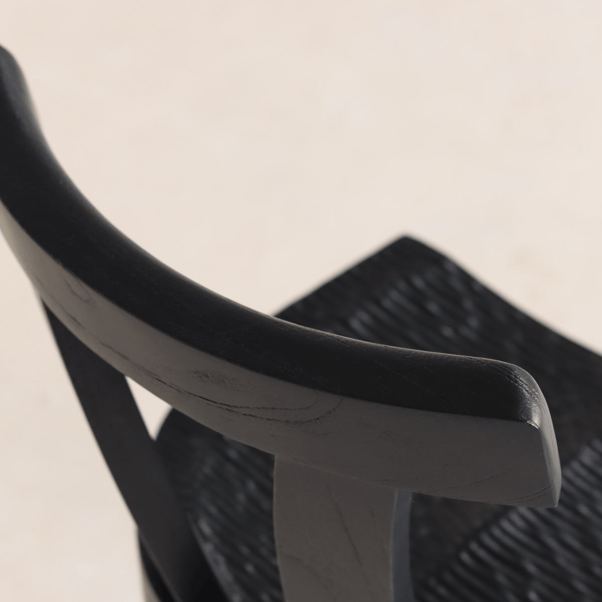 Pi Chair - Black - Cultheir
