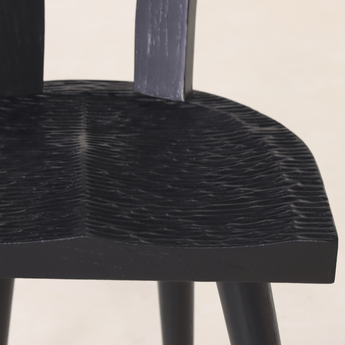 Pi Chair - Black - Cultheir