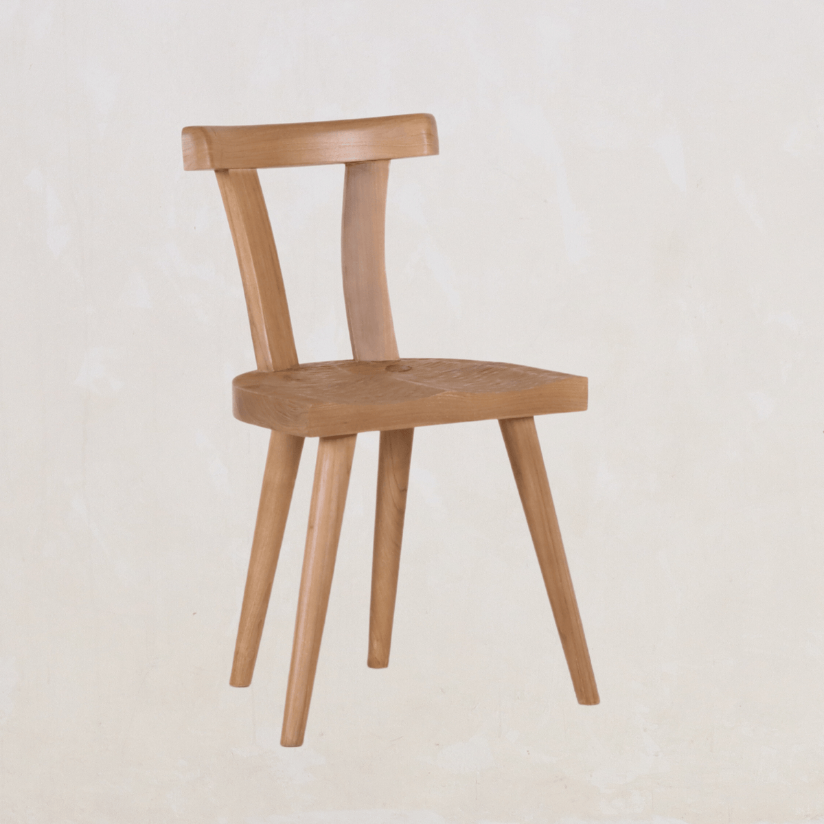 Pi Chair - Natural - Cultheir