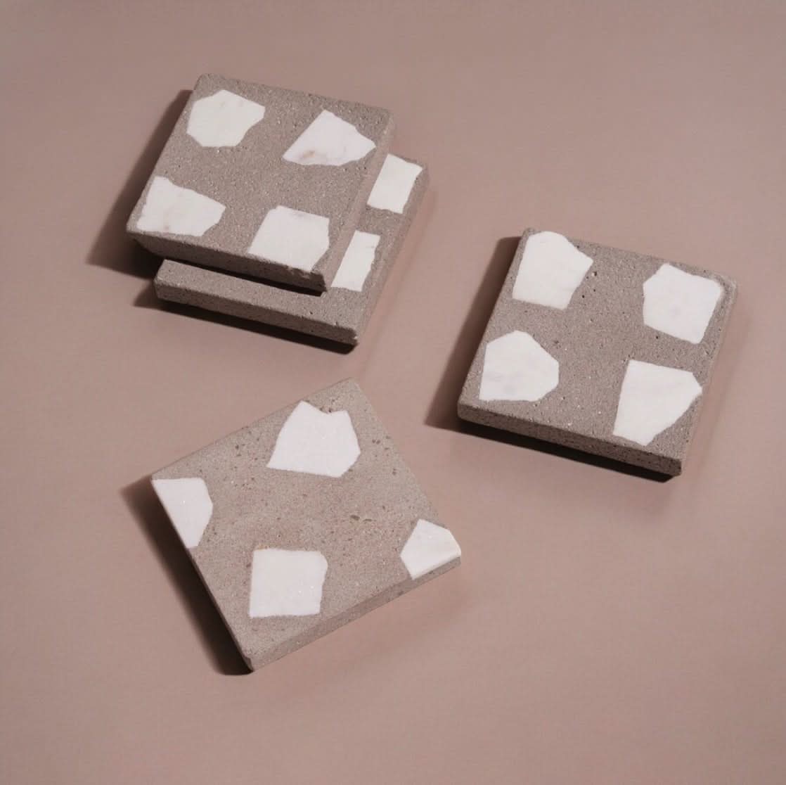 Piso Coasters (Set of 4) by MESO - Cultheir