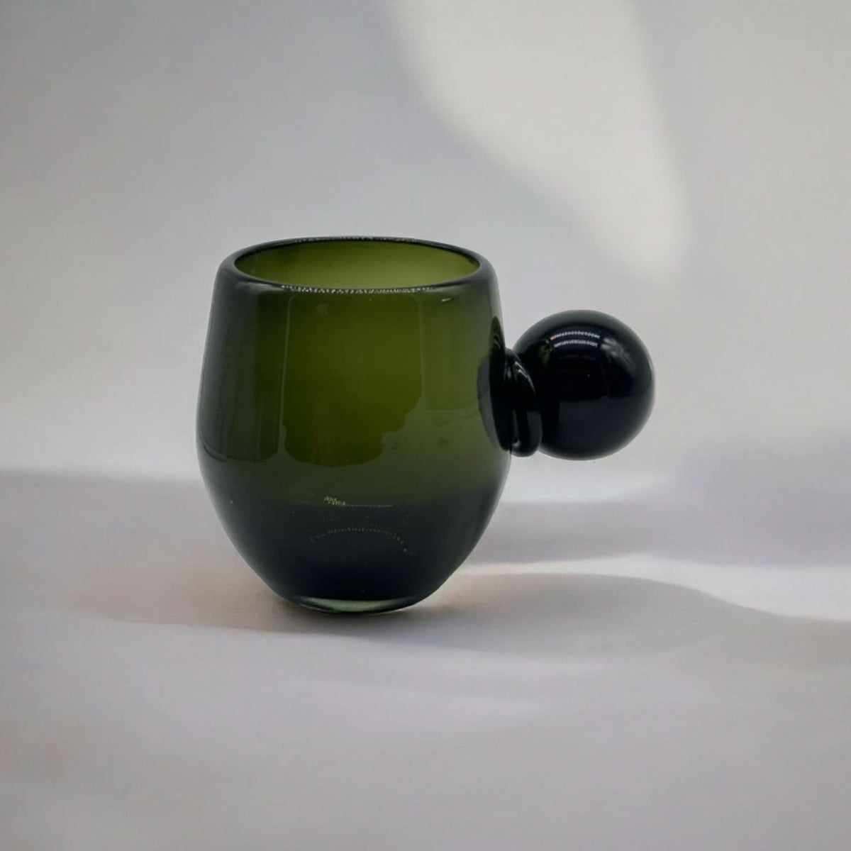 Potosí Glass (Set of 4) - Cultheir