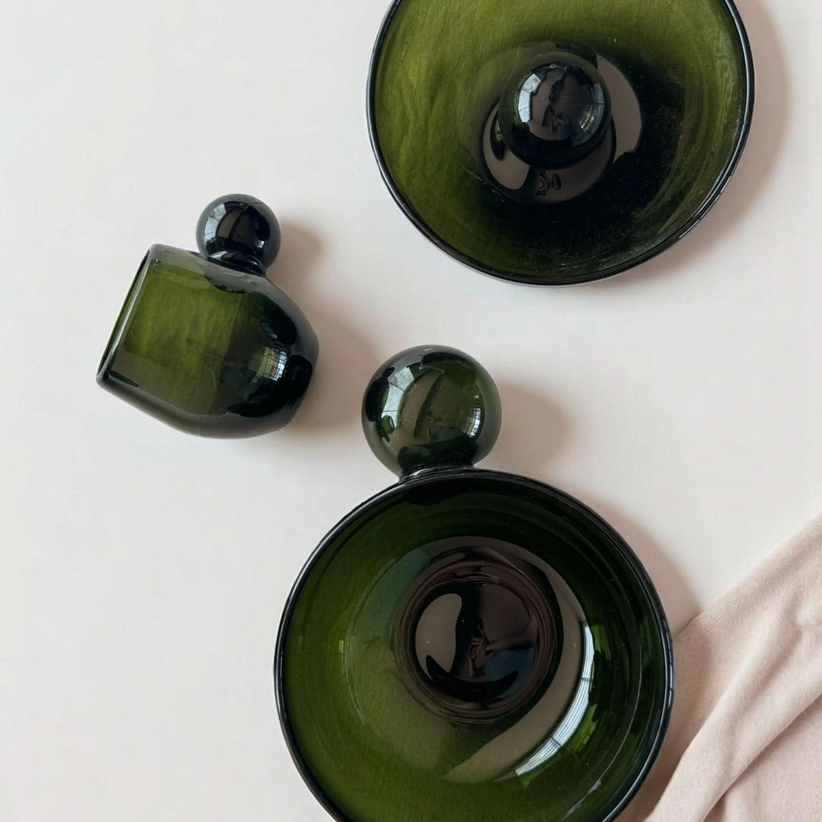 Potosí Glass (Set of 4) - Cultheir