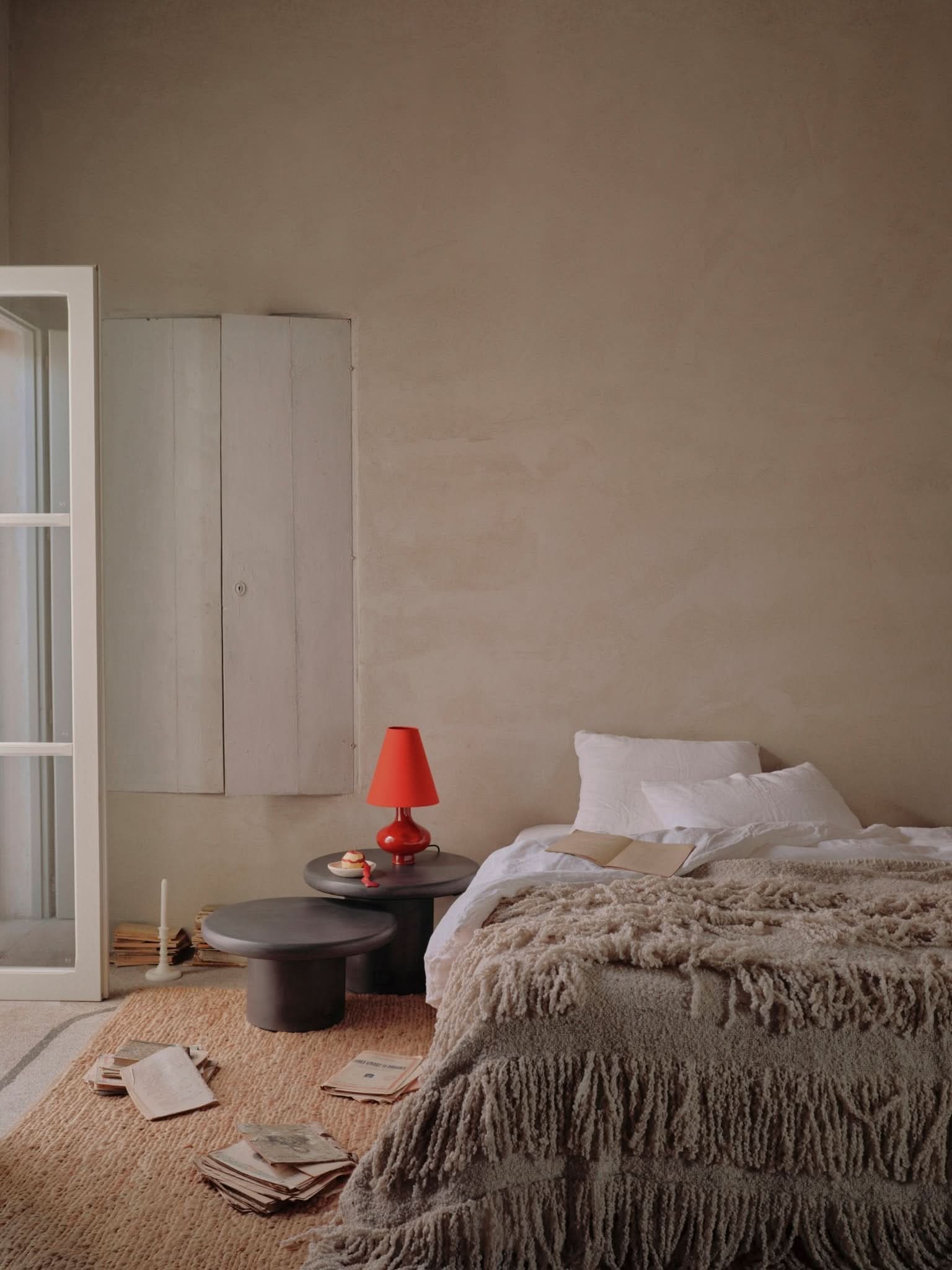 Rebozuelo Side Table - Cultheir