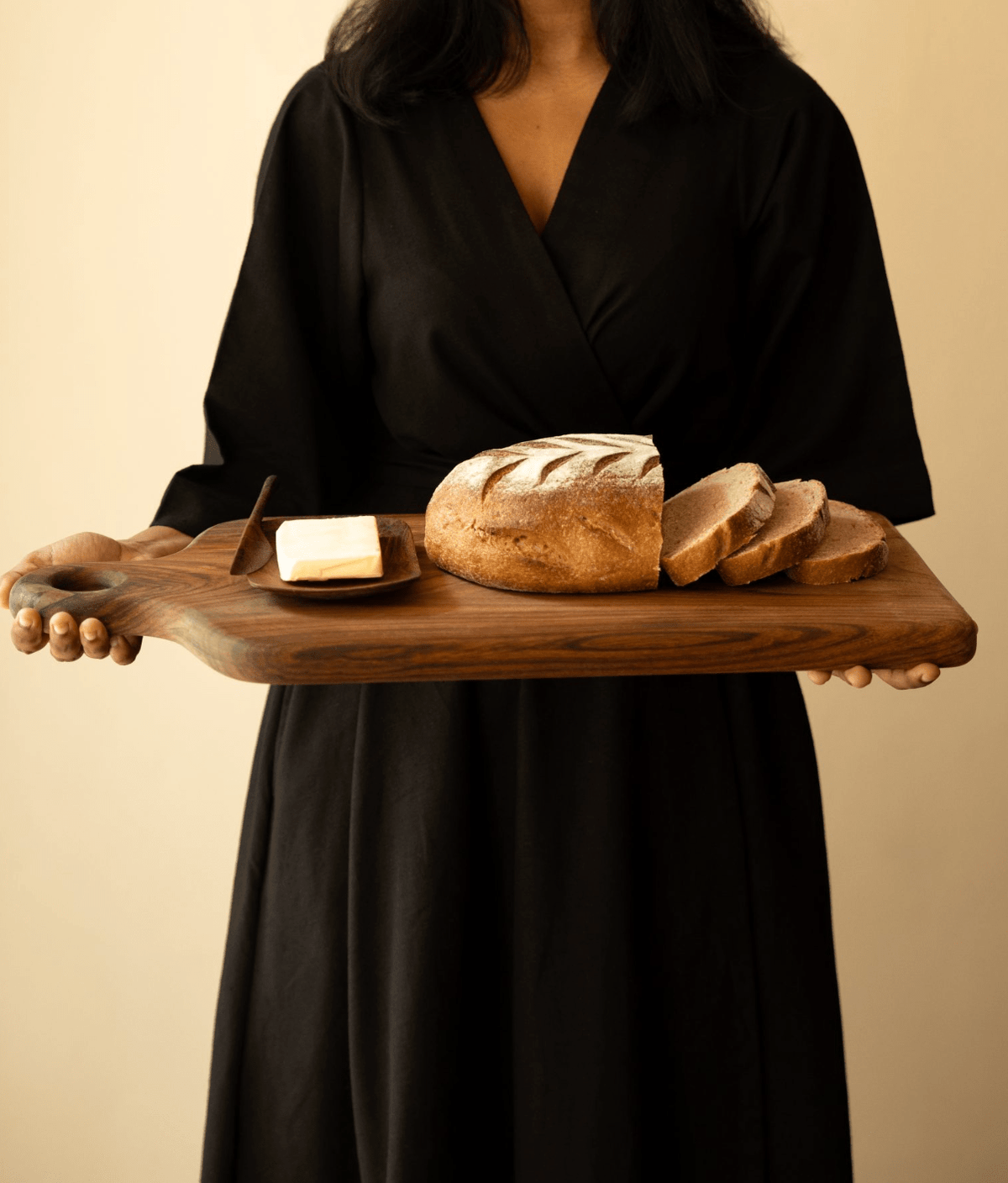 Rectangular Chopping Board - Cultheir