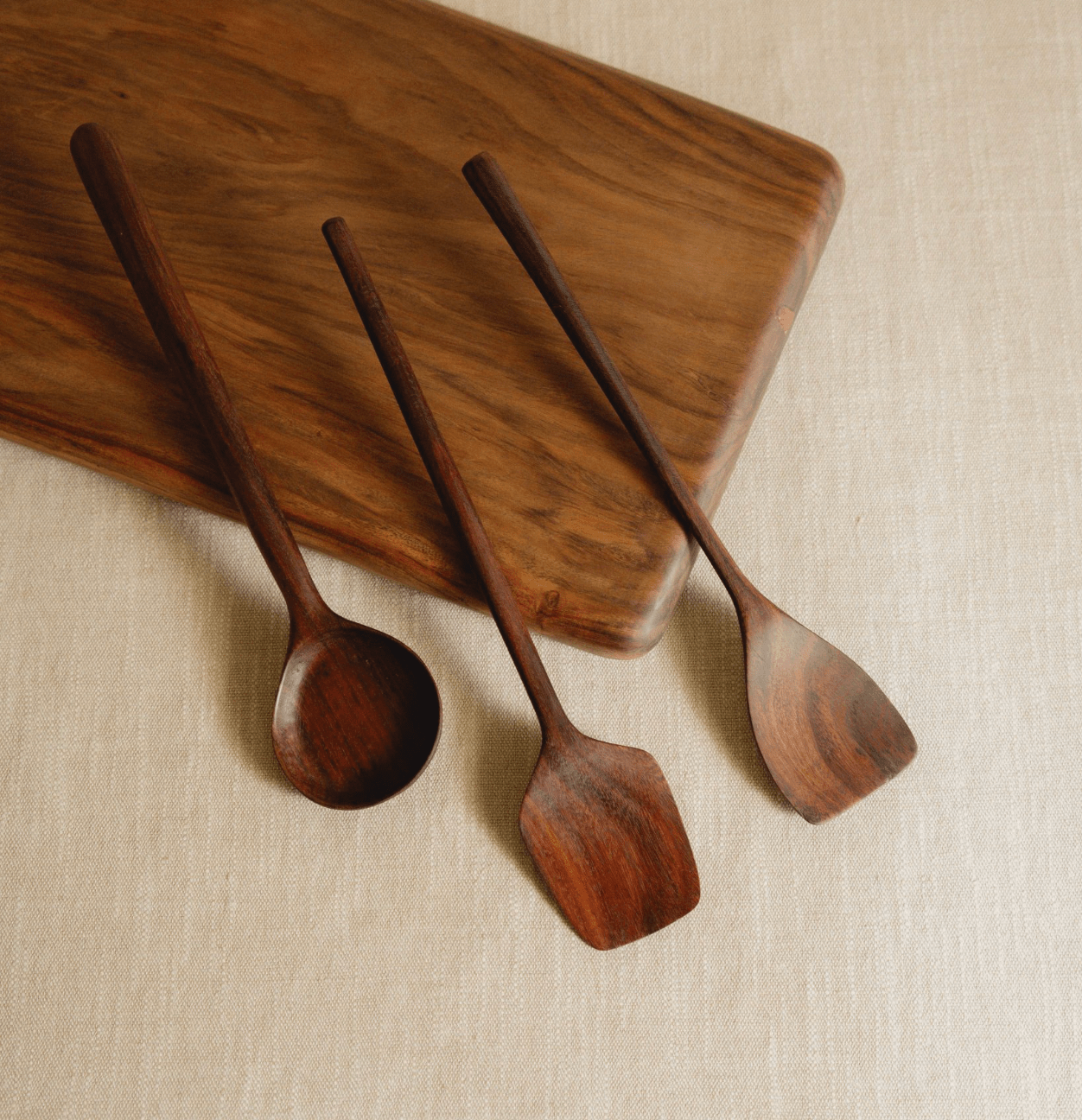 Rocco Spatulas (Set of 3) - Cultheir