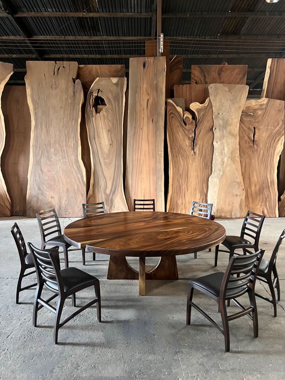 Round Table - Cultheir