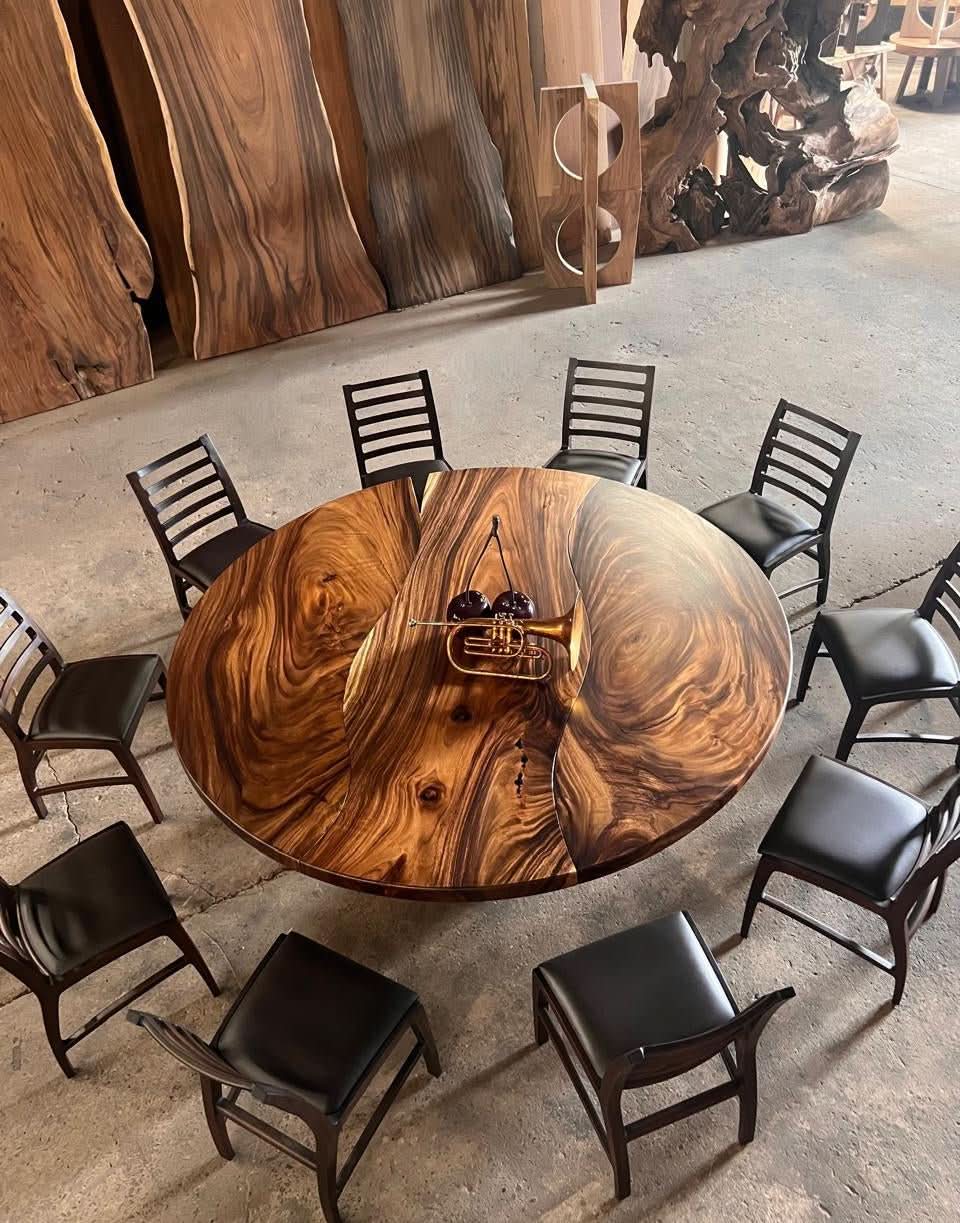 Round Table - Cultheir