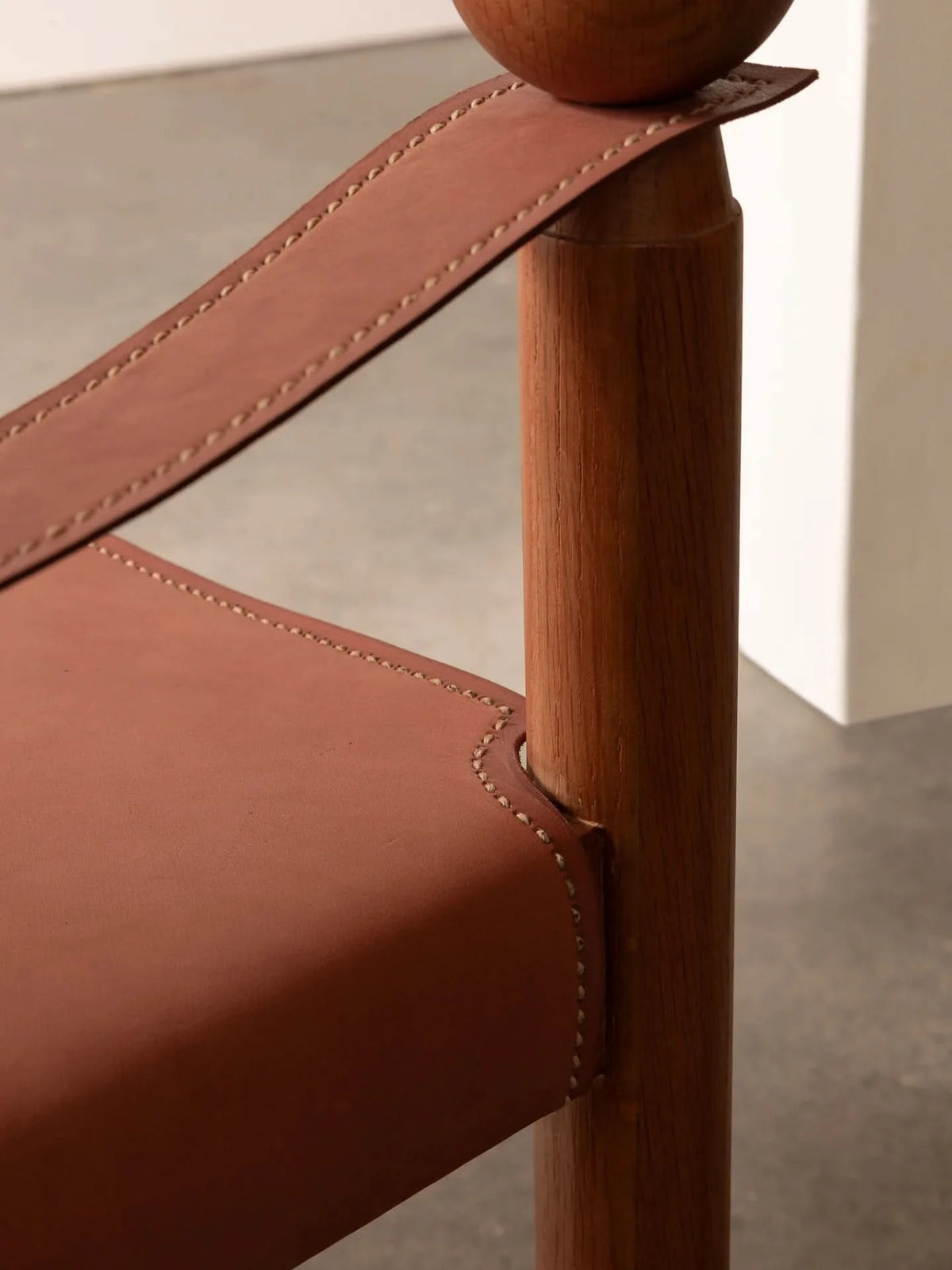 Safari Chair - Cultheir