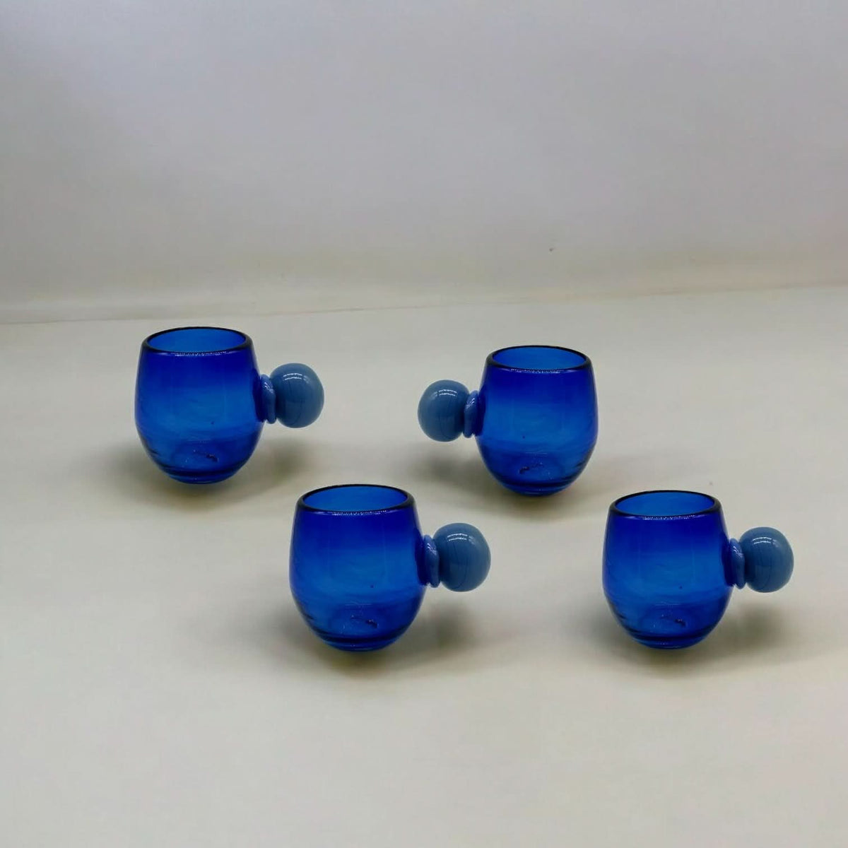 Salinas Glass (Set of 4) - Cultheir