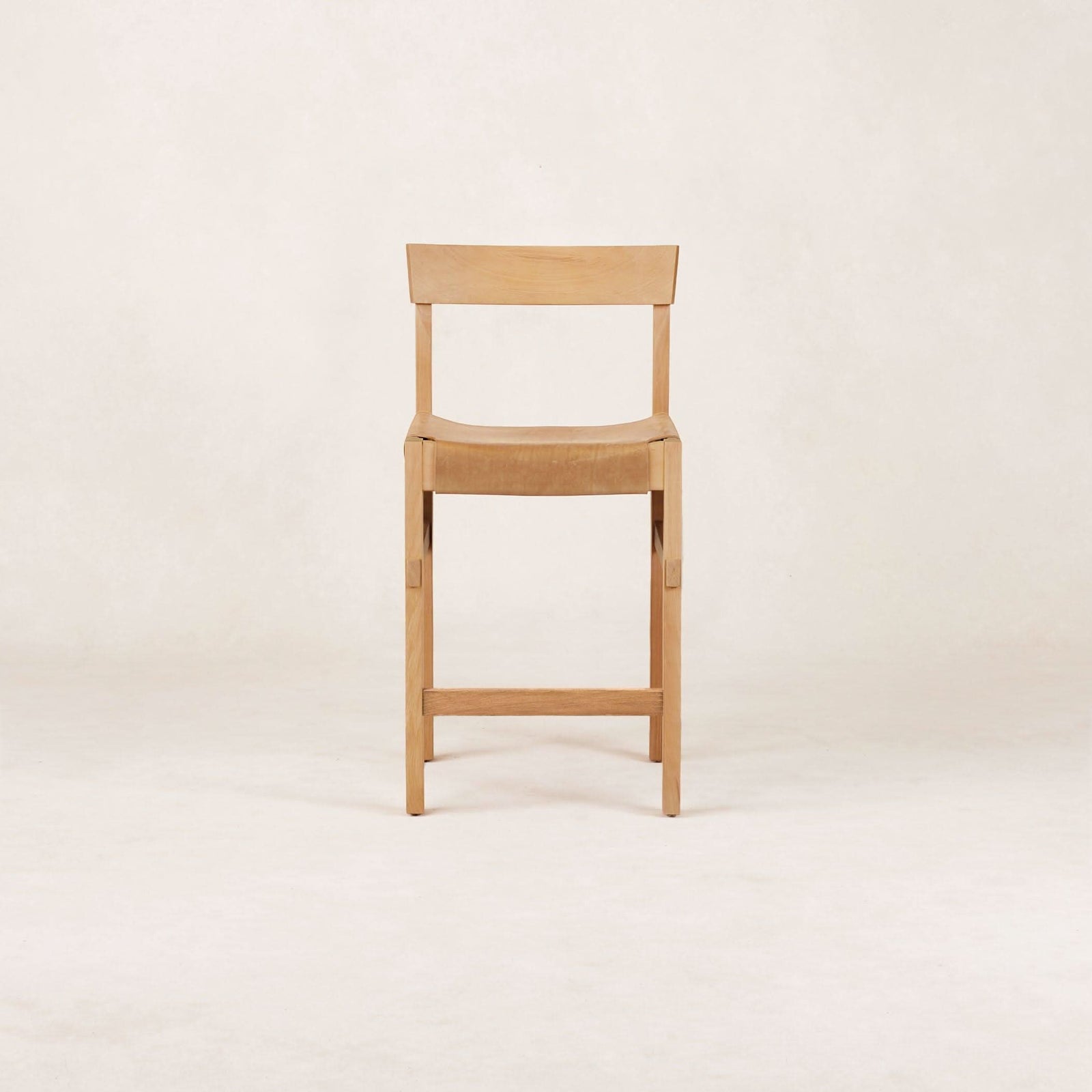 Shinto Counter Stool - Natural - Cultheir