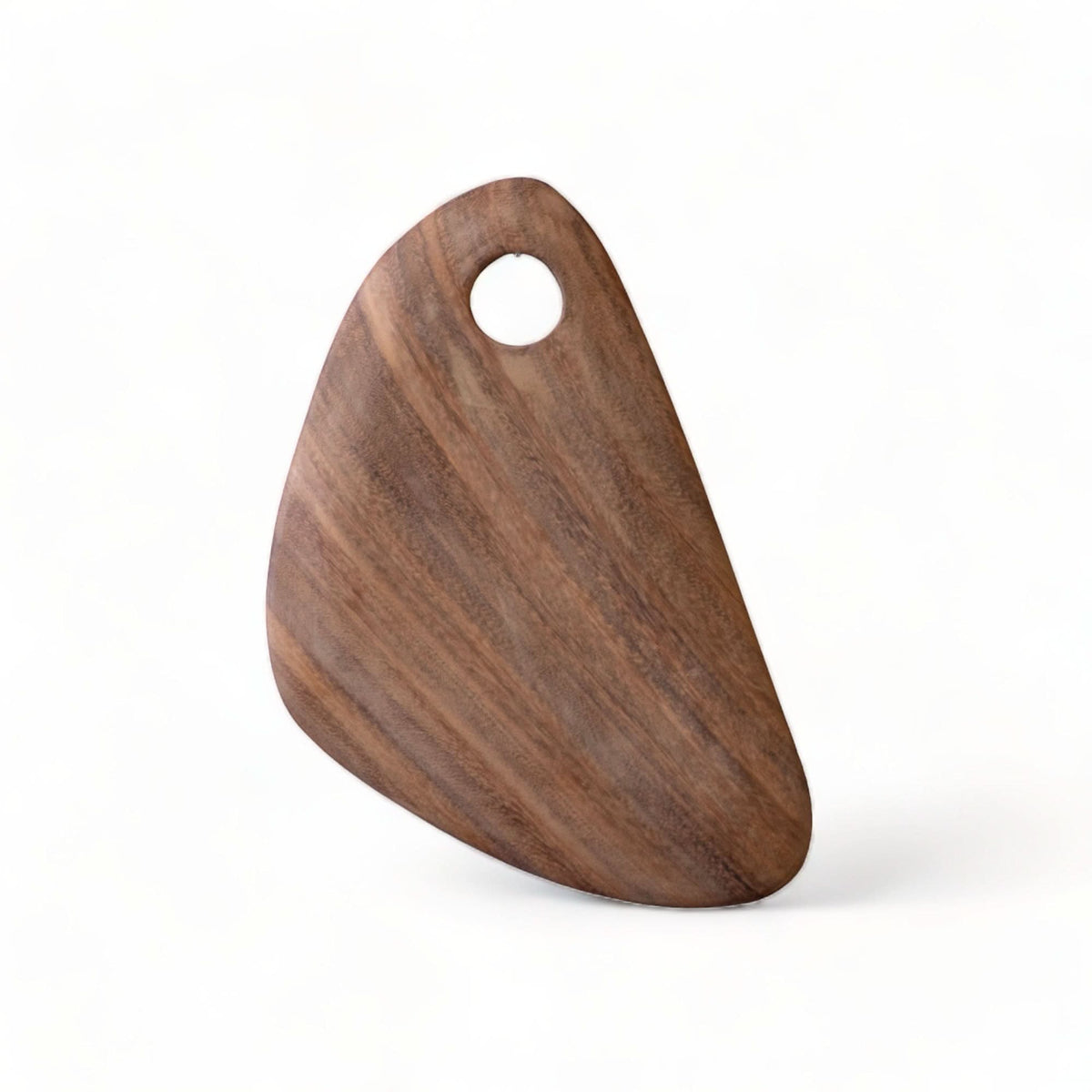 Small Hand - Carved Wooden Board - Cultheir
