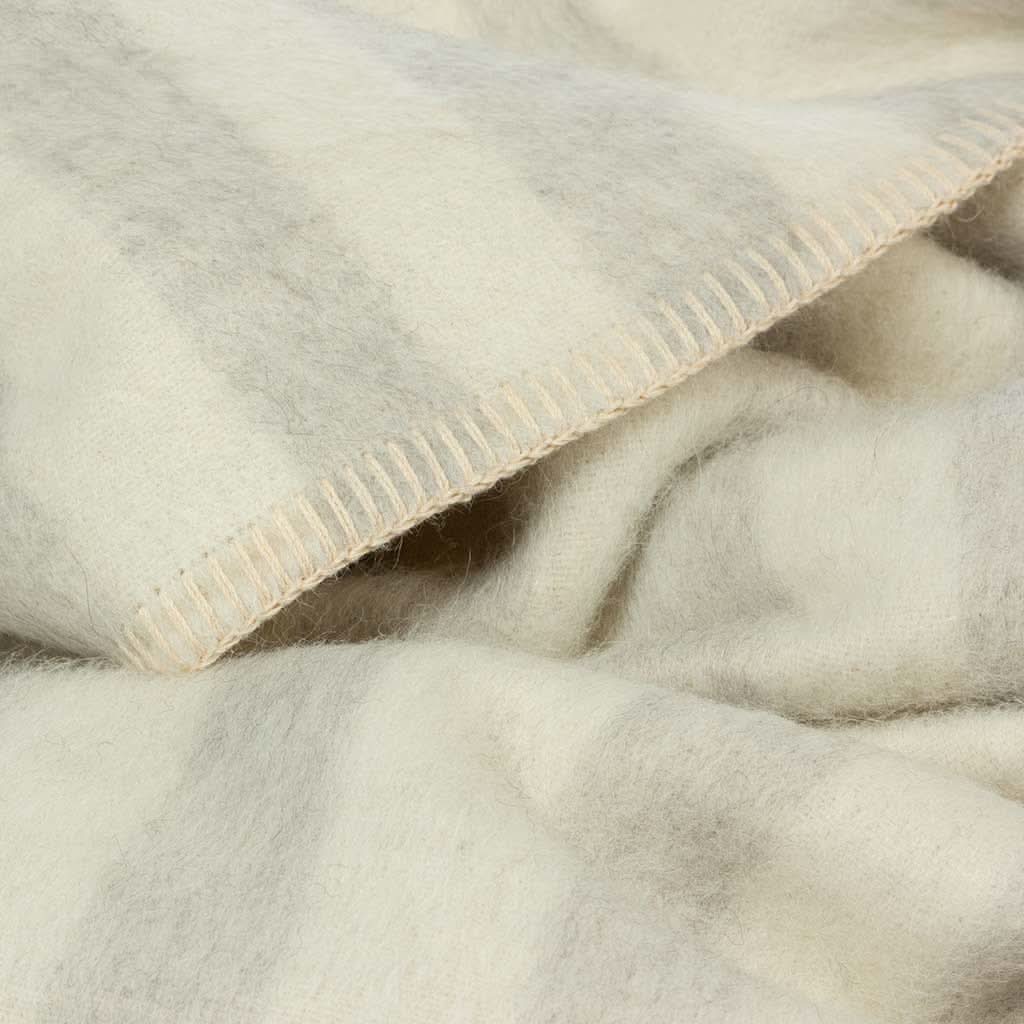 Stills Heirloom Blanket - Zero Dye - Cultheir