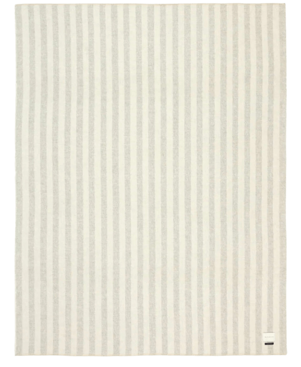 Stills Heirloom Blanket - Zero Dye - Cultheir