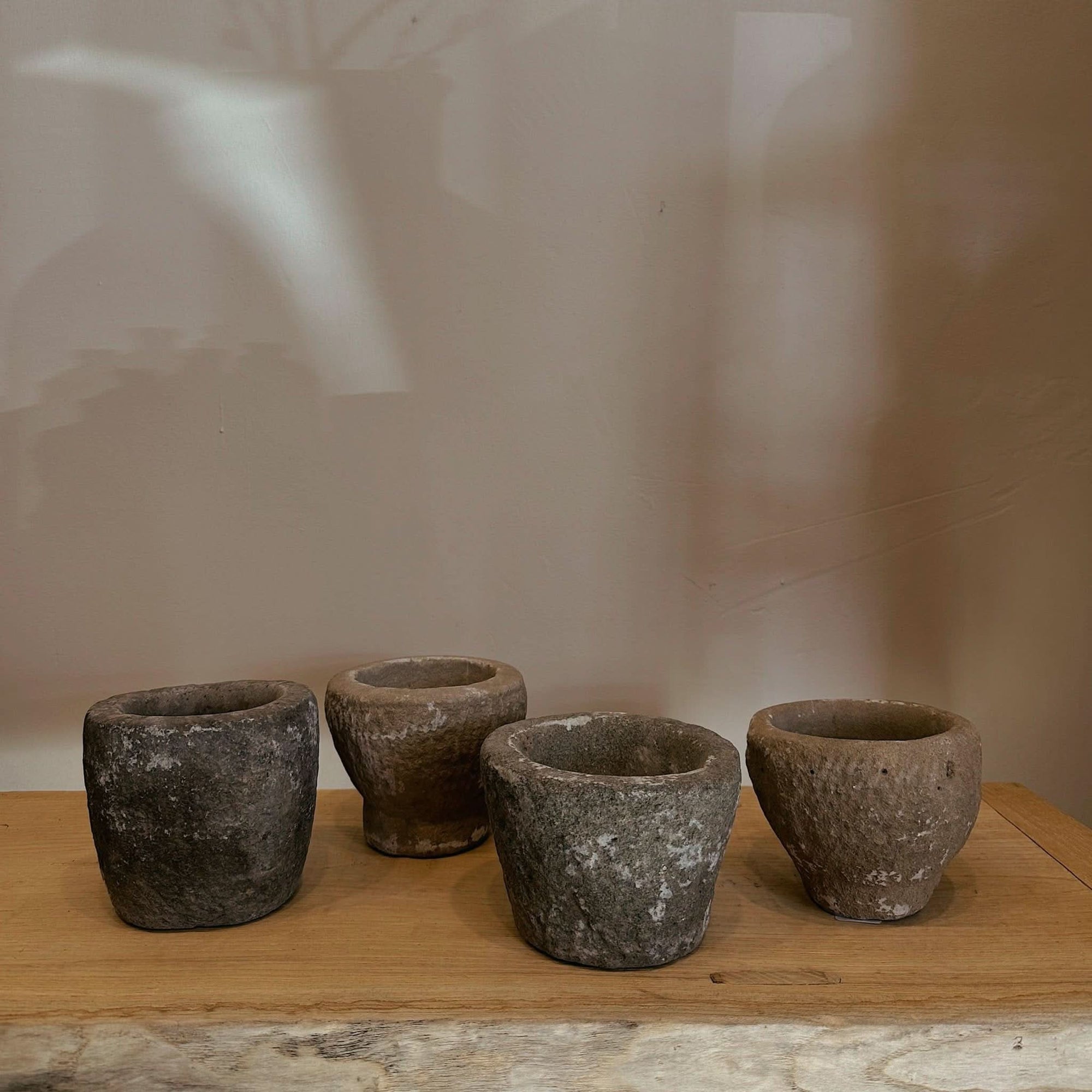 Stone Mortar - Cultheir