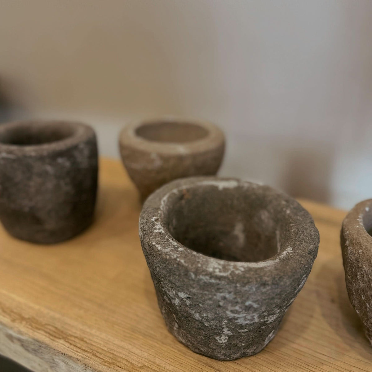 Stone Mortar - Cultheir