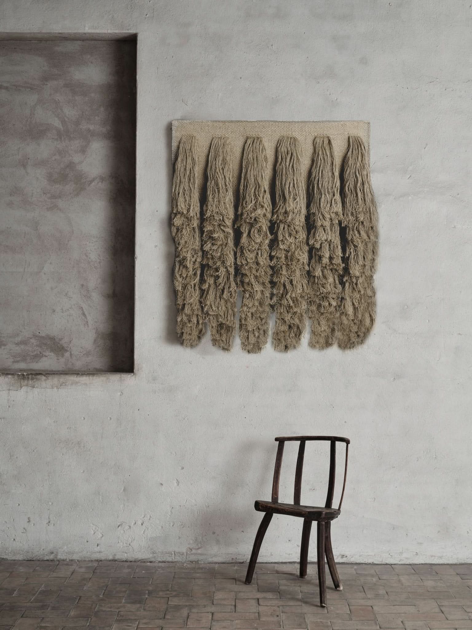 Tapestry no.05 - Cultheir