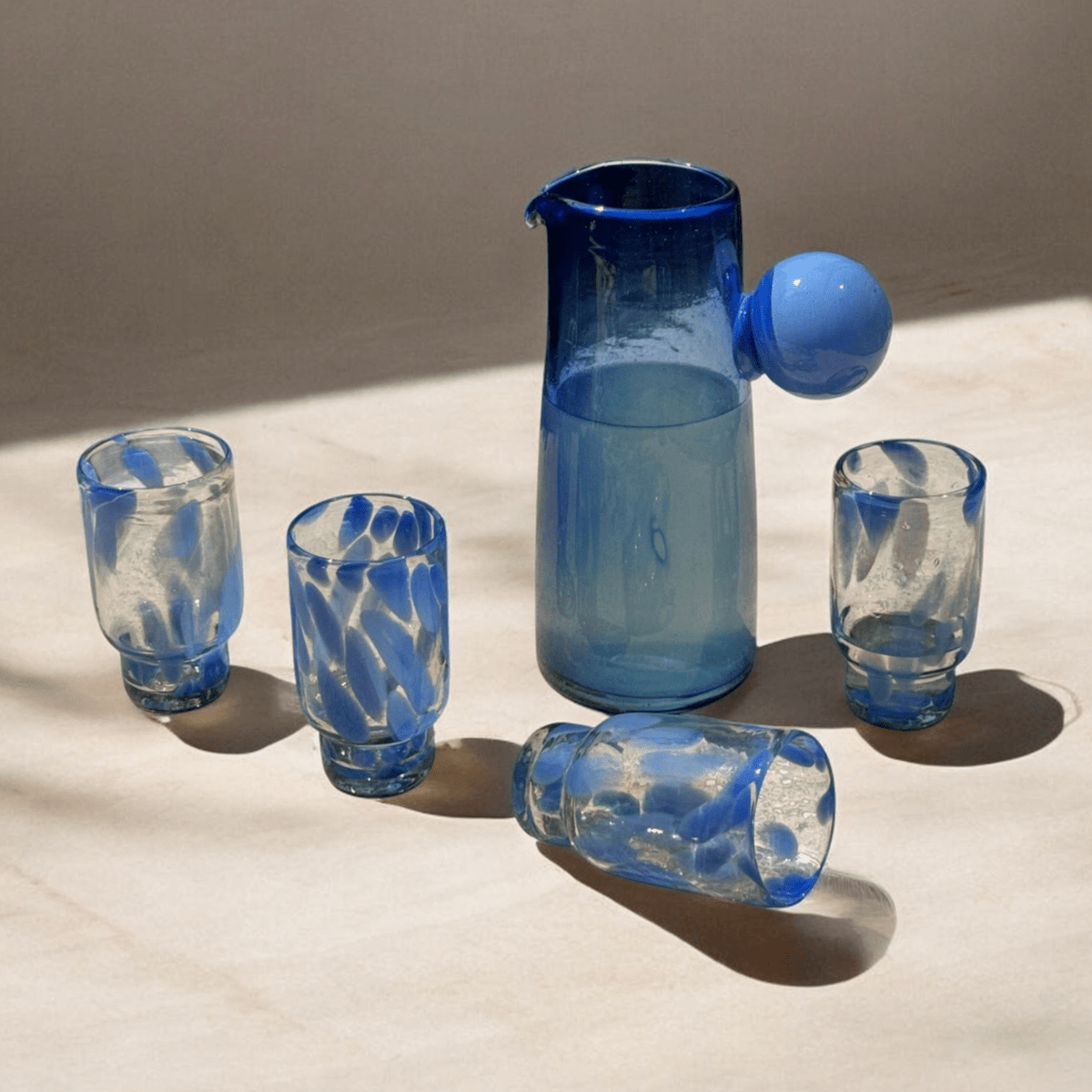 Tepezala Pitcher by MESO - Cultheir